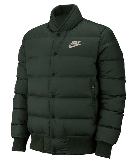 nike herren daunenjacke bomber|Herren Bomberjacken (9) .